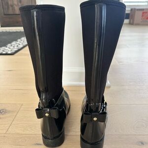 Kate Spade women’s rain/snow boots